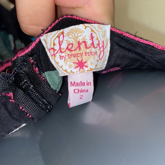 Plenty by Tracy Reese Dress - Picture 6 of 6